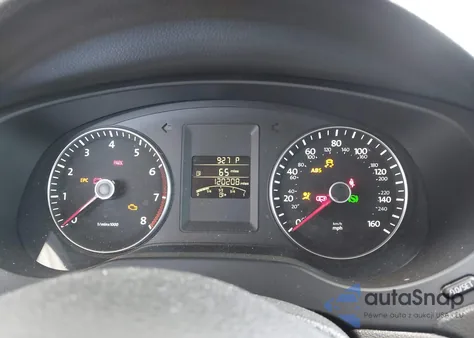 2014 Volkswagen Jetta 1.8T Se from USA, damaged, VIN 3VWD17AJXEM315517